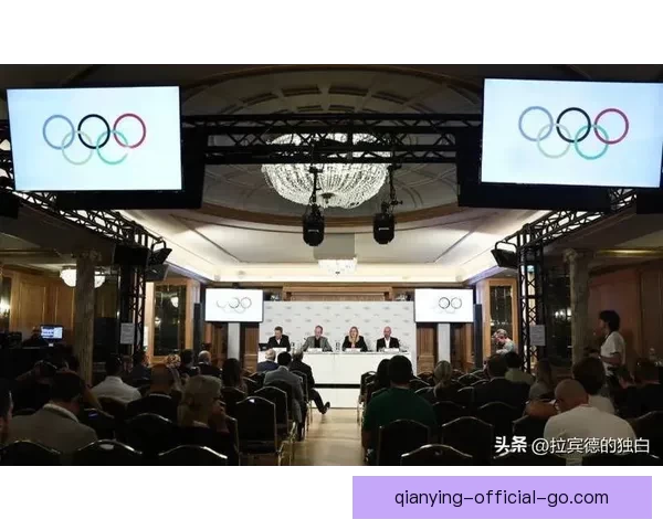 国际奥委会取消对白俄罗斯运动员参赛限制政策
